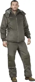 Куртка Fahrenheit Extreme hunter XL