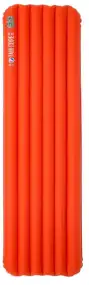 Килимок надувний Big Agnes Insulated Air Core Ultra Wide Regular Orange