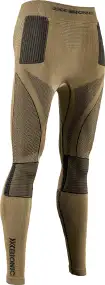 Термоштаны X-Bionic Radiactor 4.0 Pants Women XS Gold/Black