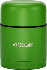 Харчовий термоконтейнер Rockland Comet 750ml Green