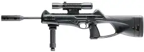 Гвинтівка пневматична Umarex Beretta Cx4 Storm XT кал. 4,5 мм BB