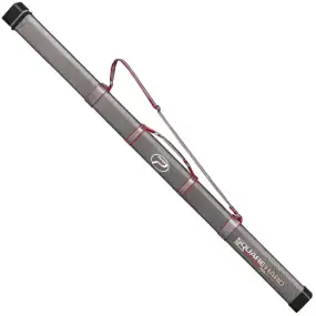 Тубус Prox Square Hard Rod Case Light 145cm ц:gunmetal