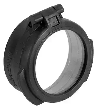 Крышка на  Aimpoint H34  на объектив Lens cover