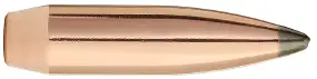 Куля Sierra Spitzer Boat Tail кал. 8 мм маса 220 гр (14.7 г) 50 шт/уп