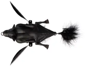 Воблер Savage Gear 3D Bat 70mm 14.0 g Black