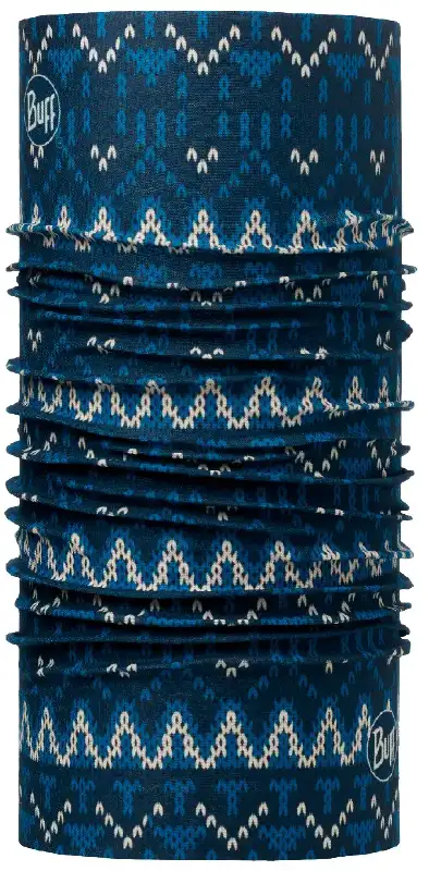 Мультипов’язка Buff Original Knit dark navy