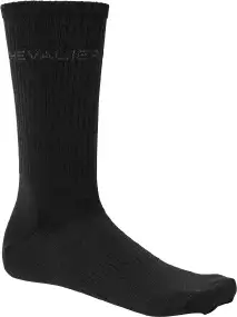 Шкарпетки Chevalier Liner Coolmax 46/48 Black