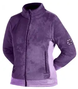 Куртка Norfin Moonrise M жіноча Фіолетовий
