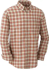 Рубашка Blaser Active Outfits Soft Flannel Classic L