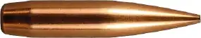 Куля Berger Match Hybrid OTM Tactical кал. 30 маса 14,9 г/ 230 гр (100 шт)