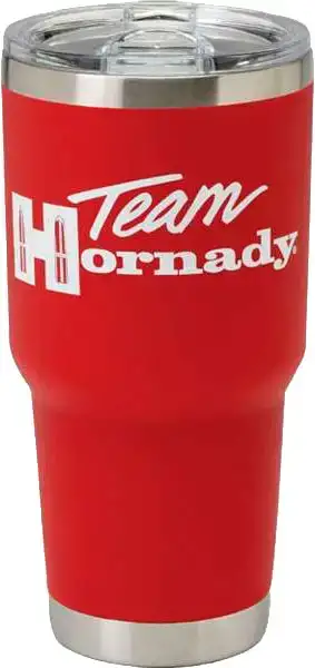 Термокружка Hornady 0.9l Red