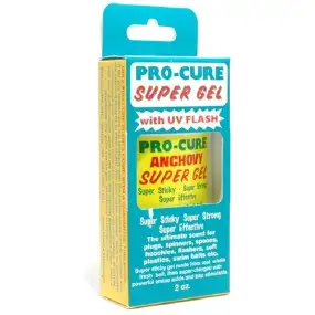 Аттрактант Pro-Cure CARP SPIT (Карп)