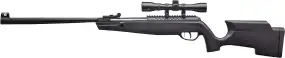 Гвинтівка пневматична Black Ops Airguns Benning кал. 4.5 мм