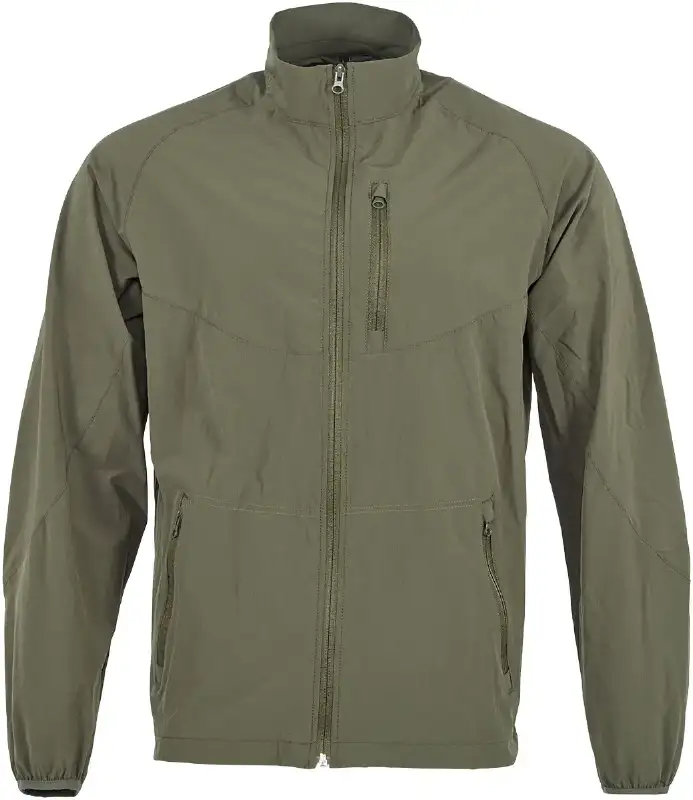 Куртка Skif Tac Woodman 3XL Зеленый