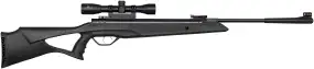 Гвинтівка пневматична Beeman Longhorn GR з ОП 4х32