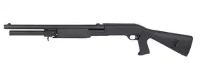 Гвинтівка страйкбольна Cybergun SA M56AL Spring кал. 6 мм ВВ