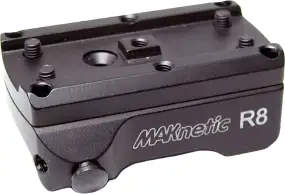 Кріплення MAKnetic для Aimpoint Micro на Blaser R8/R93