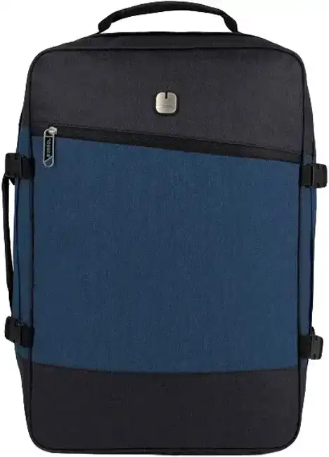 Сумка рюкзак Gabol Saga 34L к:blue