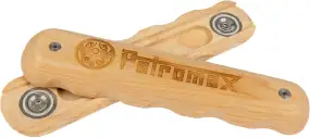 Ручка-хваталка Petromax Wooden Handle for Wrought-Iron Pans