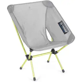 Кресло раскладное Helinox Chair Zero L Grey