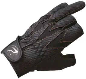 Перчатки Prox Fit Glove DX cut three PX5883 Black/black