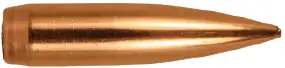 Куля Berger Target Hybrid кал. 6 мм (.243) маса 105 гр (6.8 г) 100 шт