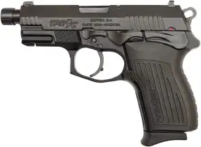 Пистолет спортивный Bersa TPR9C X Matte кал. 9 мм (9х19)
