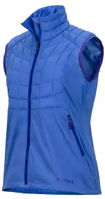 Жилет MARMOT Wm’s Featherless Trail Vest M Lilac