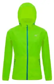Куртка Mac in a Sac Origin Neon XXL Neon green