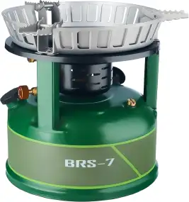 Жидкотопливная горелка BRS 7