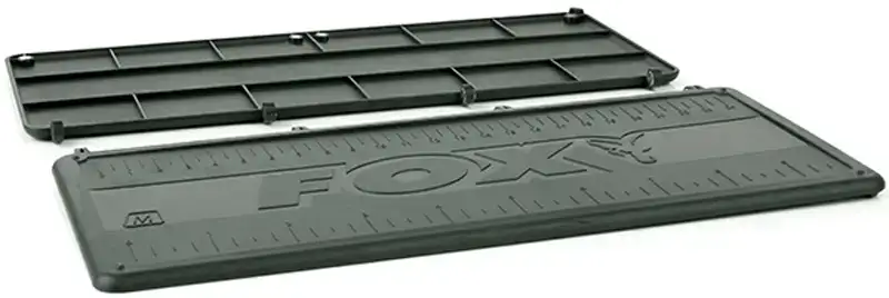 Кришка Fox International F-Box Rig Box System Lids Medium для поводочницы (2шт/уп)
