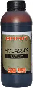 Меласса Brain Molasses Garlic (Чеснок) 500ml