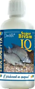 Аминосироп Fish Dream Aromatix IQ Супер Лящ 0.275 кг
