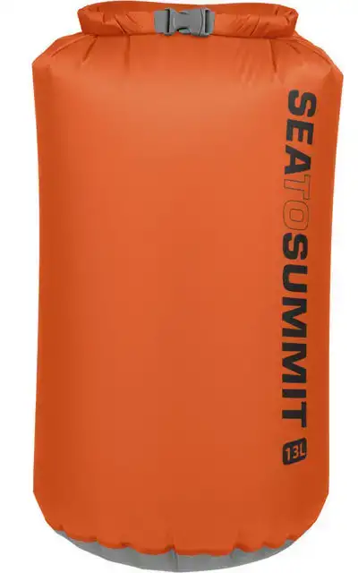 Гермомешок Sea To Summit Ultra-Sil Dry Sack 13L. Orange