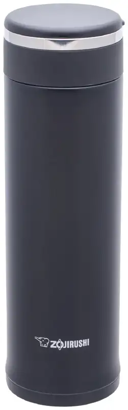 Термокружка ZOJIRUSHI SM-JE48HM 0.48l Черный