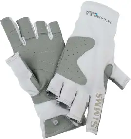 Рукавички Simms Solarflex Guide Glove