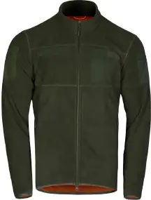 Флисовая куртка Camotec Army Marker Ultra Soft L Olive