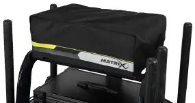 Чехол для сидушки Matrix Seat Box Cover