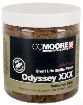 Паста CC Moore Odyssey XXX Shelf Life Paste 300g