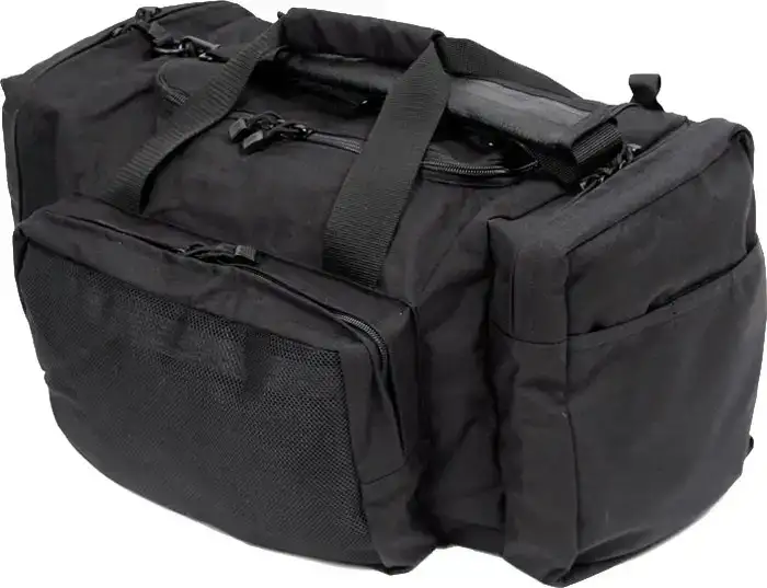 Сумка BLACKHAWK! Pro Training Bag. Объем - 35 литров ц: черный