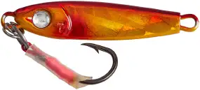 Пилкер Prohunter Ugly Fighter with skirt assist hook 33mm 7.0g #05