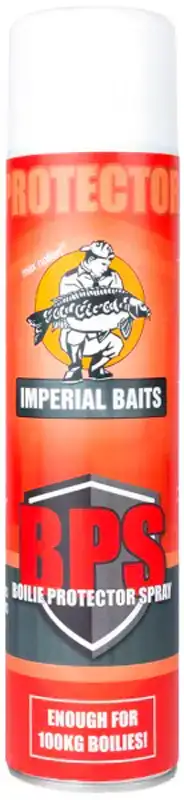 Спрей Imperial Baits Boilie Protector Spray 600мл
