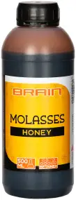 Меляса Brain Molasses Honey (Мед) 500ml