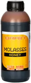 Меласса Brain Molasses Honey (Мёд) 500ml