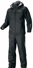 Костюм Shimano DryShield Basic Suit XXL Black