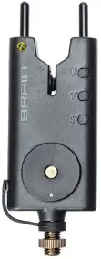Сигналізатор Brain Wireless Bite Alarm B-1 жовтий