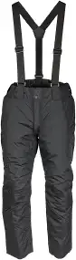 Брюки Shimano DryShield Explore Warm Trouser M Black
