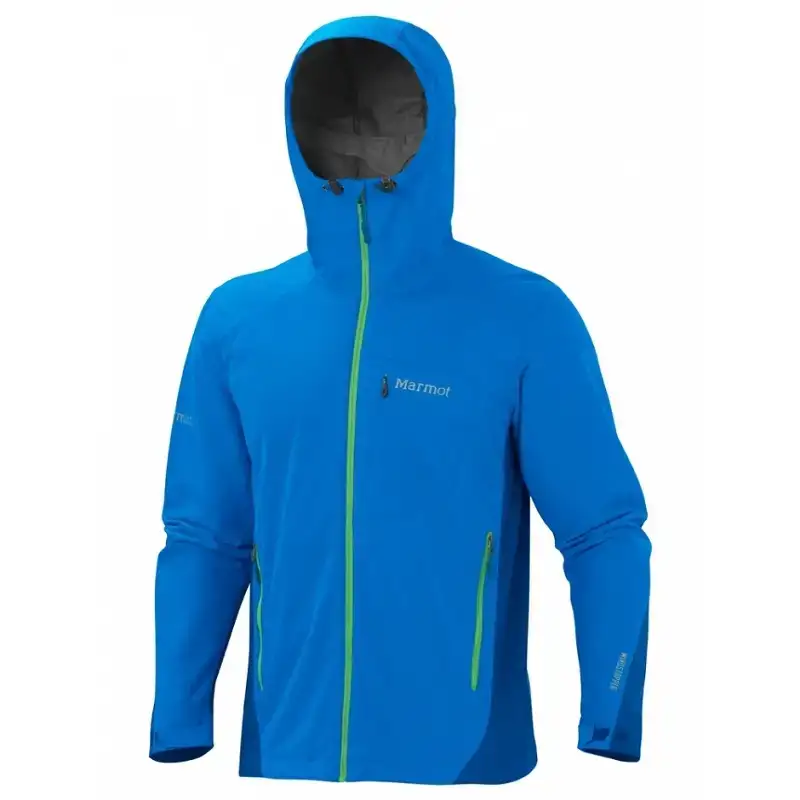 Куртка Marmot Rom Jacket XXL Blue/Bright Navy