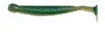 Силікон ECOGEAR Grass Minnow S 42mm 117:Glow (Luminous Colour) / Watermelon Back