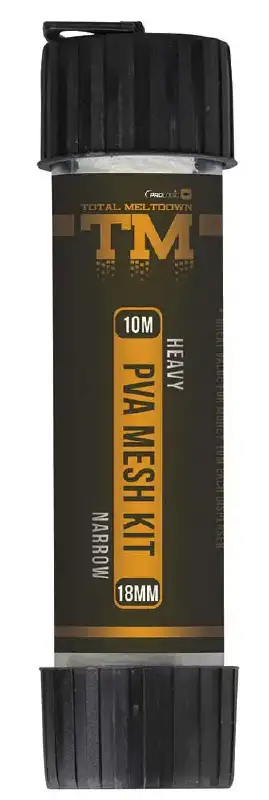 ПВА-сетка Prologic TM PVA Heavy Mesh Kit 10m 24mm
